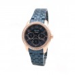 Alexandre Christie AC 2497 Rosegold Blue BFBURBU